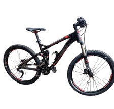 Trek fuel mountain - trek,