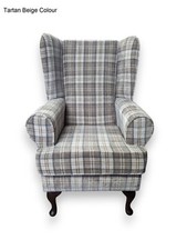 Orthopaedic high back - ,, 21"