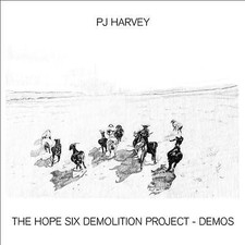 The Hope Six Demolition