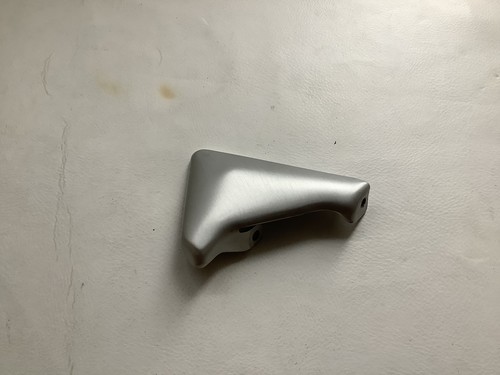 Right bumper protection for - for, mv