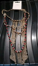 Alan Hannah Necklace RRP £25