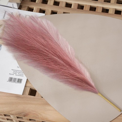 Artificial pampas grass - pampas,