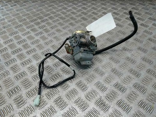 Sym crox 125 2014 carbs - crox, >