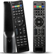 Remote Control for MAG 254 250 255 257 260 350 Controller UK TV box 