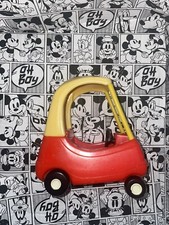 Little Tikes Dollhouse Cozy