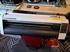 Graphtec Cutter CE5000-60 and Adkins Heat Press - Business Start Up