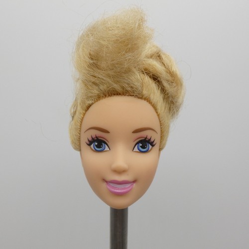 Disney cinderella doll head - disney,