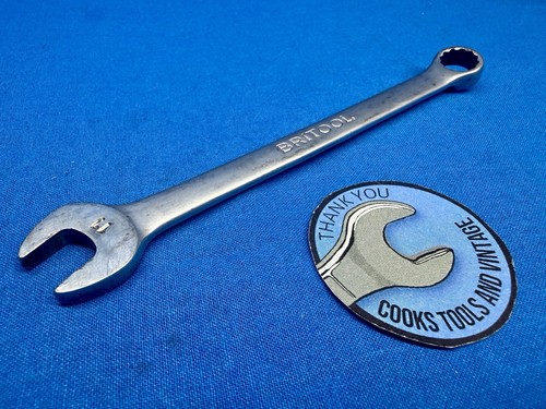 Britool 11mm combination - britool,
