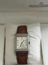 Jaeger-LeCoultre Reverso