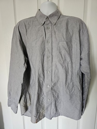 Men lee cooper oxford - cooper, cotton
