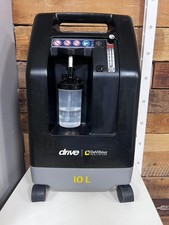 Devilbiss Oxygen Regulator O2 Regulator 10L