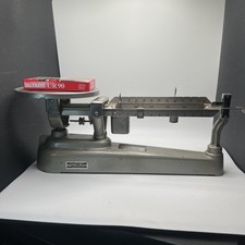 Vintage Welch Scientific