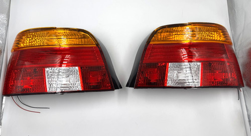 New rear tail light - new,