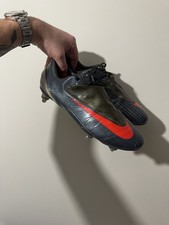 Nike Mercurial Vapor IV -