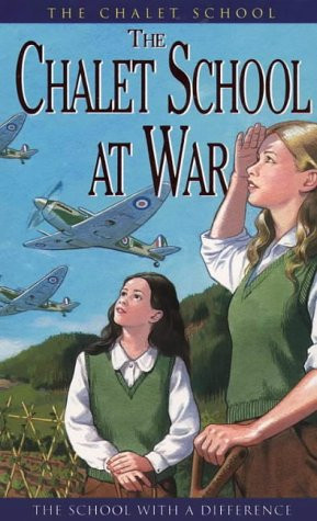The chalet school - (17),
