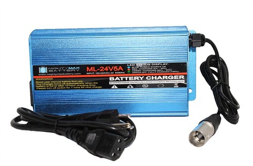Mighty max 24v - mighty,