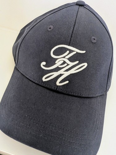 Tommy hilfiger vintage logo - tommy,