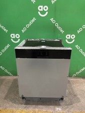 Bosch Integrated Dishwasher 14