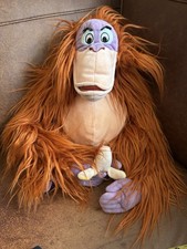 Disneyland king louie the - disneyland,