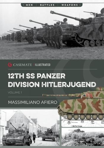 12th panzer division - panzer,
