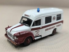 Oxford Diecast Bedford J1