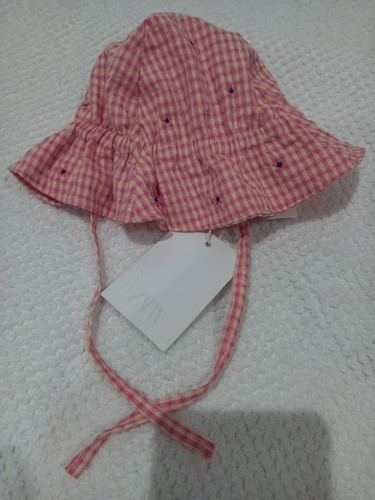 Zara baby girls pink - zara,