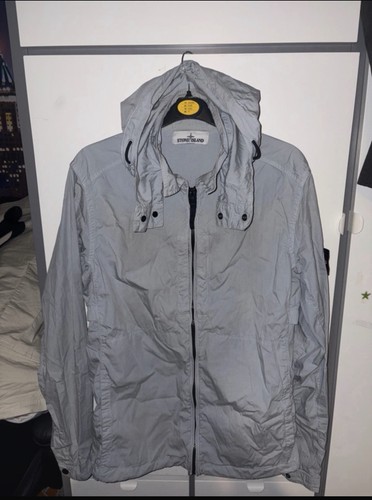 Stone island men jacket size - island,