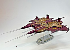Centauri Primus Battlecruiser