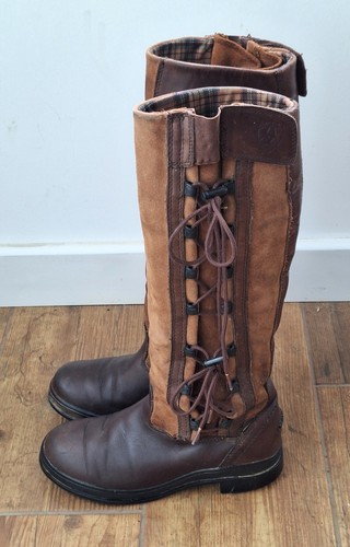 Ariat grasmere waterproof - ariat,