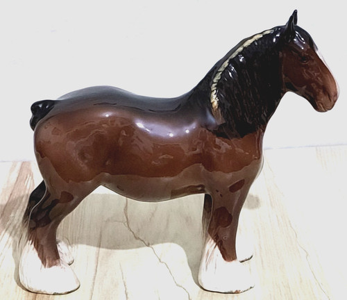 Beswick early vintage large - beswick,
