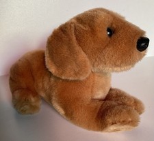 Very cute & realistic puppy