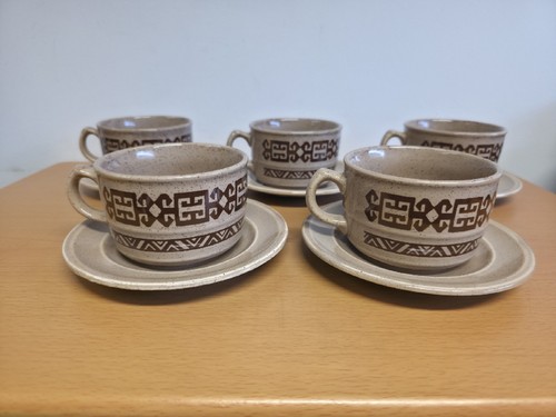 Tams england vintage cup and - vintage,