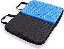 New Wheelchair Cushion Gel