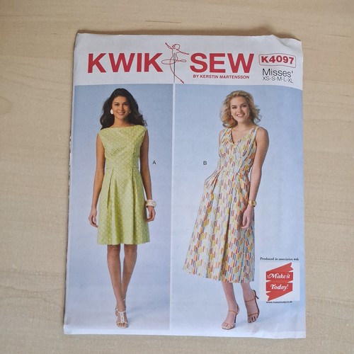 Kwik sew k4097 sewing - , pattern