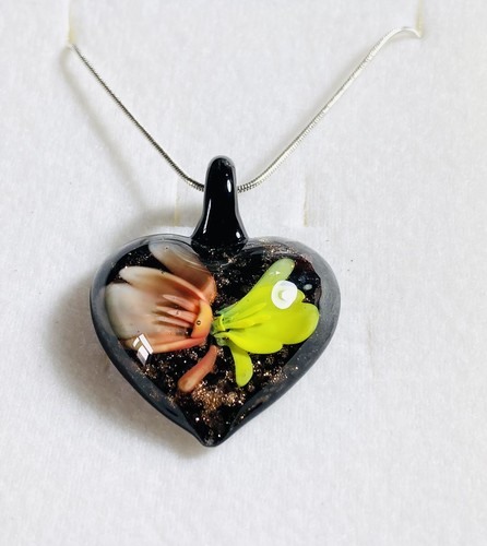 Stunning black murano - black,