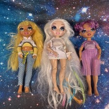 Rainbow High Fashion Doll