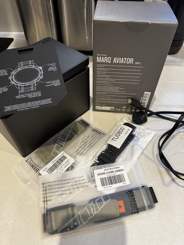 Garmin marq aviator - garmin, (gen
