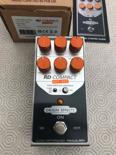 Origin effects revival - effects,
