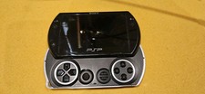 Sony PSP N1001 Black -
