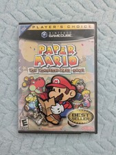 Paper Mario: The Thousand Year