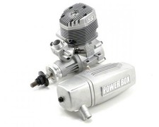 OS Engine Max 120Ax Ring