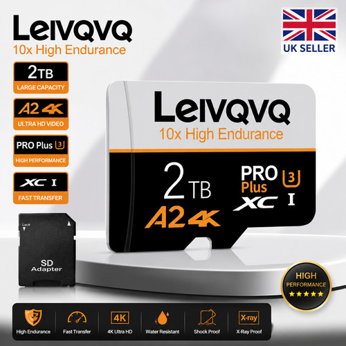 Leivqvq micro card 128gb - micro,