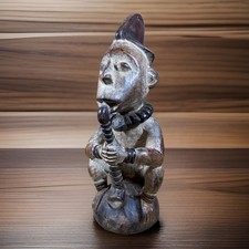 Authentic African Wooden