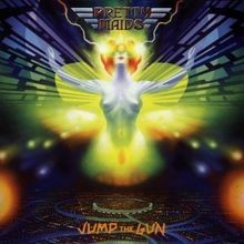 Jump the Gun by Pretty Maids | CD | condition good