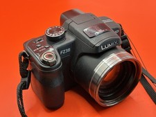 Panasonic LUMIX DMC-FZ38