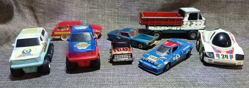 Vintage toy car bundle empire - toy,