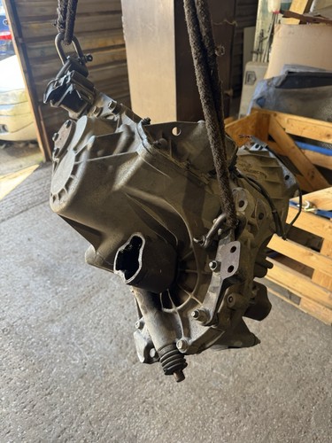New old stock ford escort - stock,