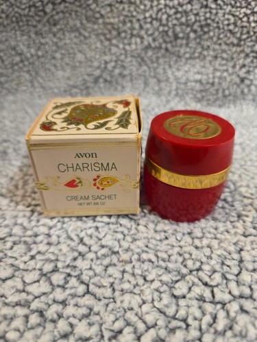 Vintage 1970 avon charisma - vintage,
