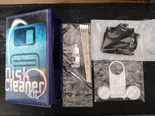 5.25" Floppy Disk Cleaner -