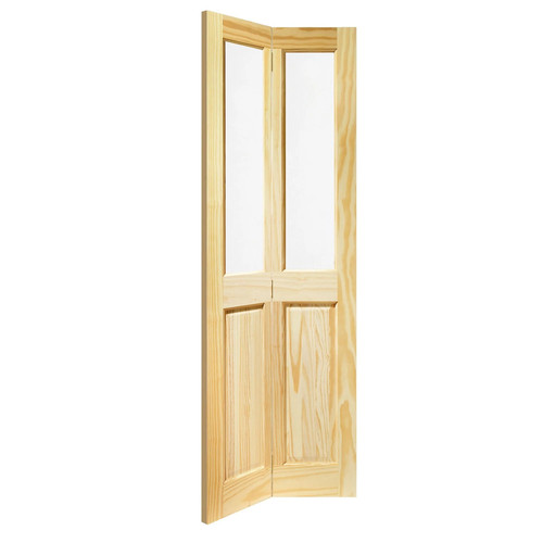 Grade clear pine internal - b-grade,